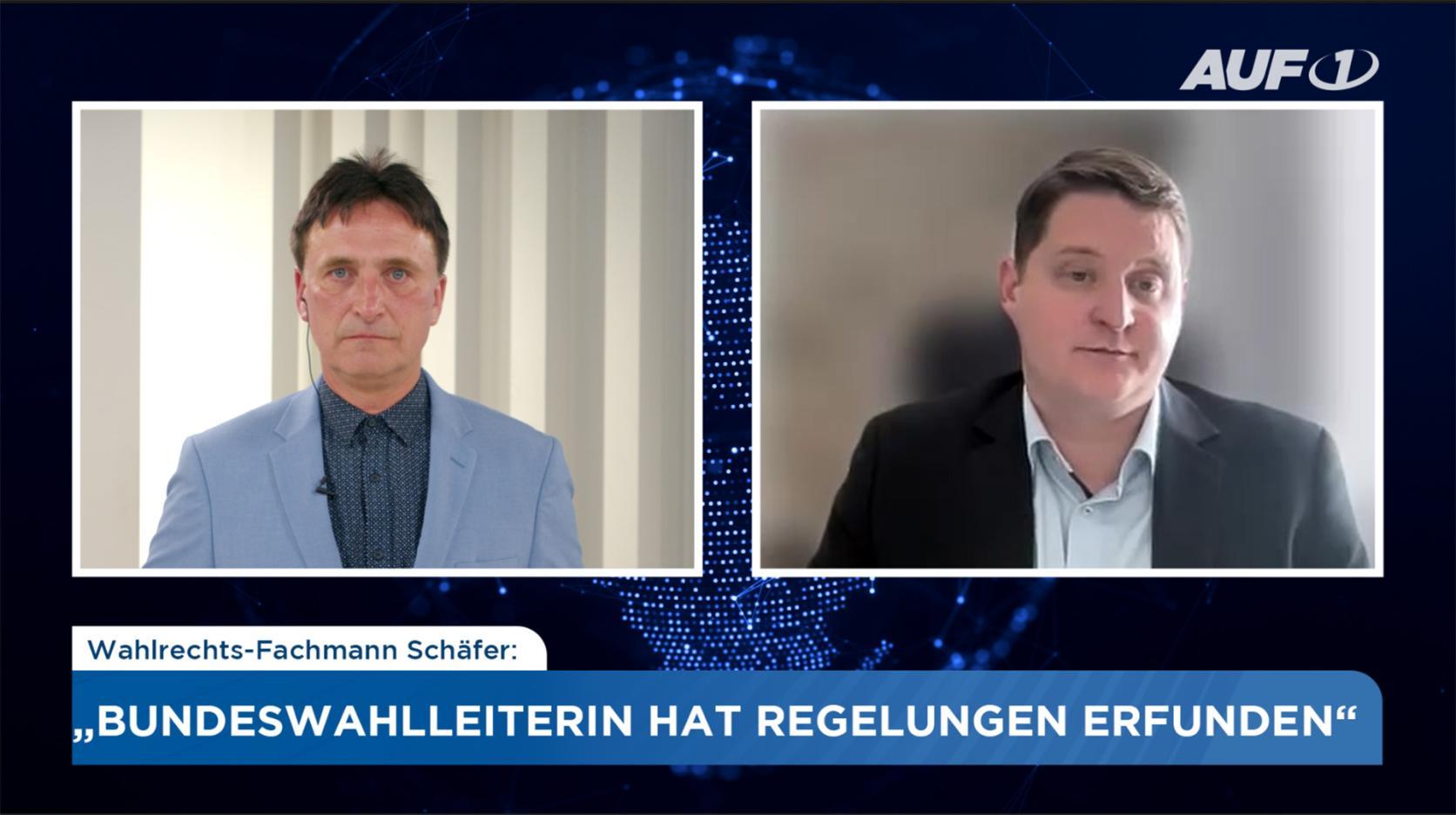 Interview: Wie wir Wahlen besser schützen