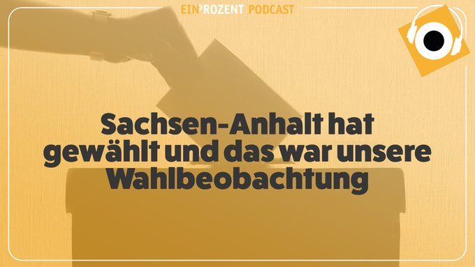 Sachsen-Anhalt: Was macht Siegmund jetzt?