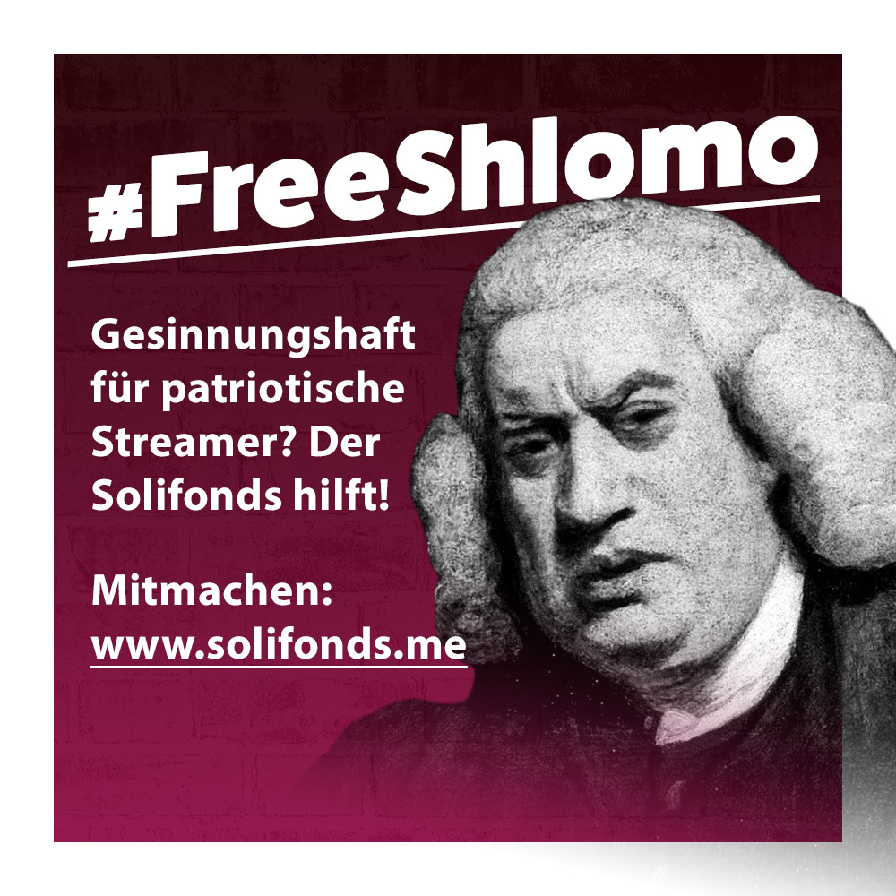 FreeShlomo